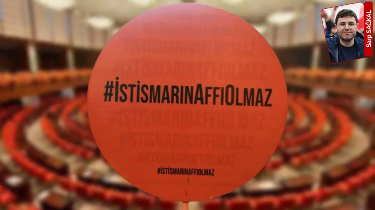 'Olay açığa çıkartılmalı’