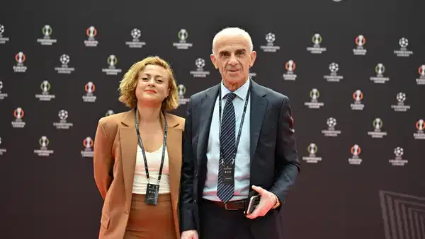 Oğuz Çetin'den Fenerbahçe taraftarına müjde: 'Bir hafta var, birkaç transfer yapacağız'