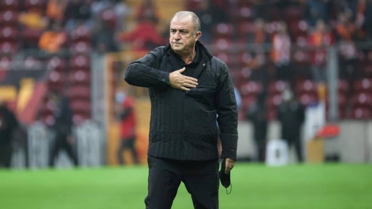 Fatih Terim'den yıllar sonra gelen itiraf: 'Arsene Wenger gibi uzun süre kalsam...'