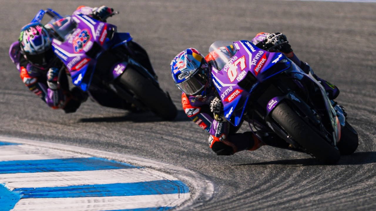 Toprak Razgatlıoğlu MotoGP'nin Brezilya etabında 17. oldu