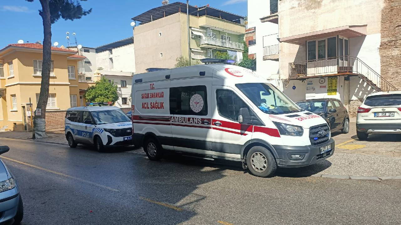 Aydın'da acı olay... Yatağında ölü bulundu!