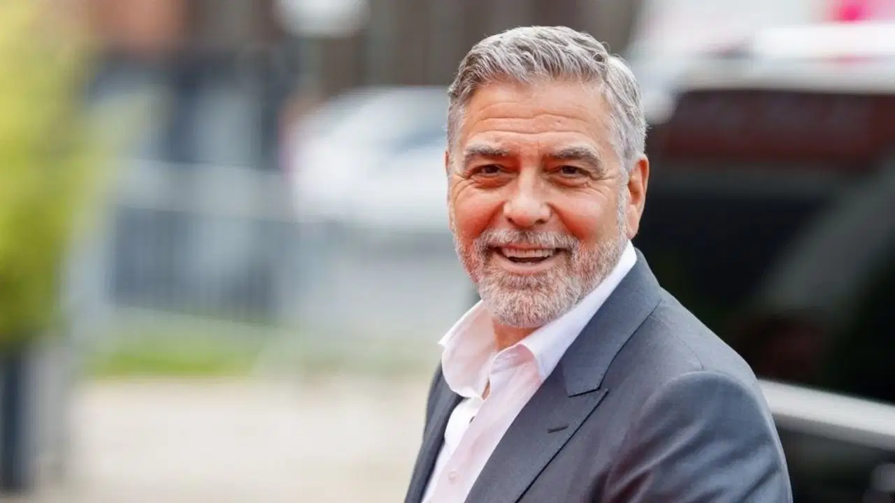 George Clooney: 'Çocuklarım için yönetmenliği geri plana attım'