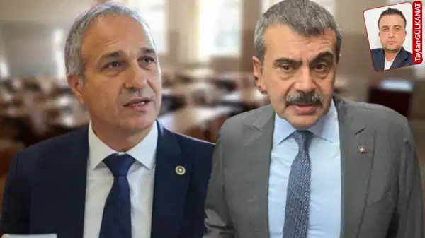 MEB'in bütçe görüşmelerine MESEM tepkileri damga vurdu: 'Bir katliamdır, çocuk öldürme mekanizmasıdır'