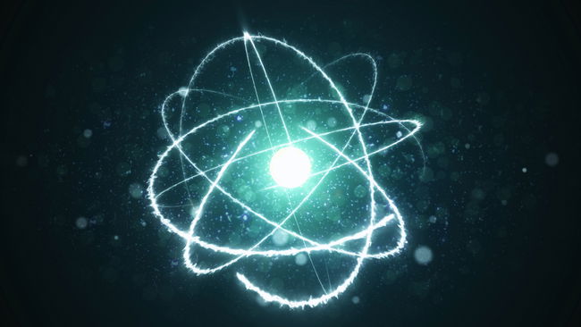 Atomun çekirdeğindeki 'saf kuvvet' parçacığı tescillendi