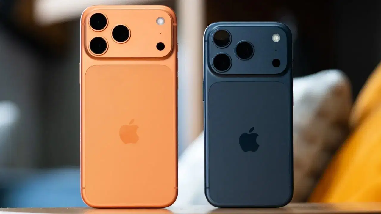 iPhone 12 Pro'lardan beri olan özellik iPhone 17 Pro'lara sunulmuyor