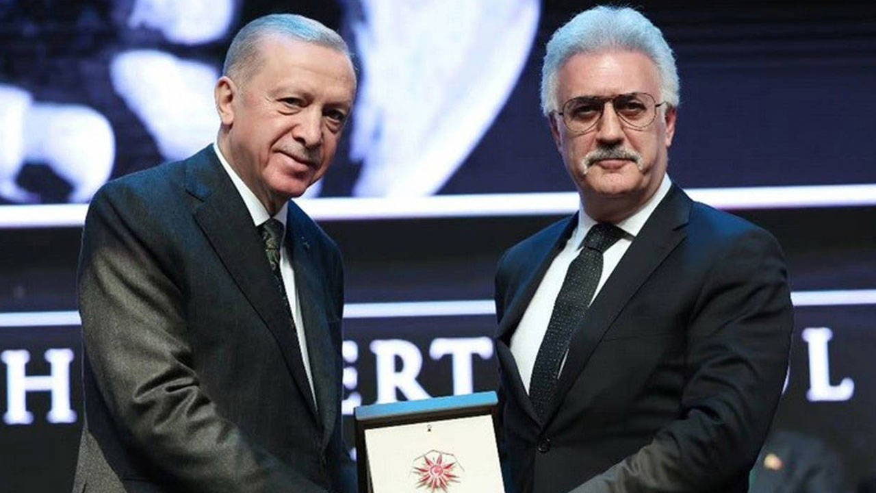 Tamer Karadağlı idaresindeki Devlet Tiyatroları Genel Müdürlüğü'nün ilk çeyrek bilançosu ortaya çıktı