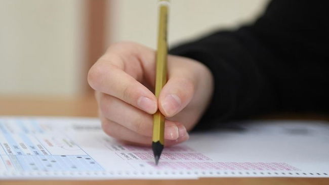 YKS'ye sayılı günler kala sınav kaygısını yönetmenin 7 yolu