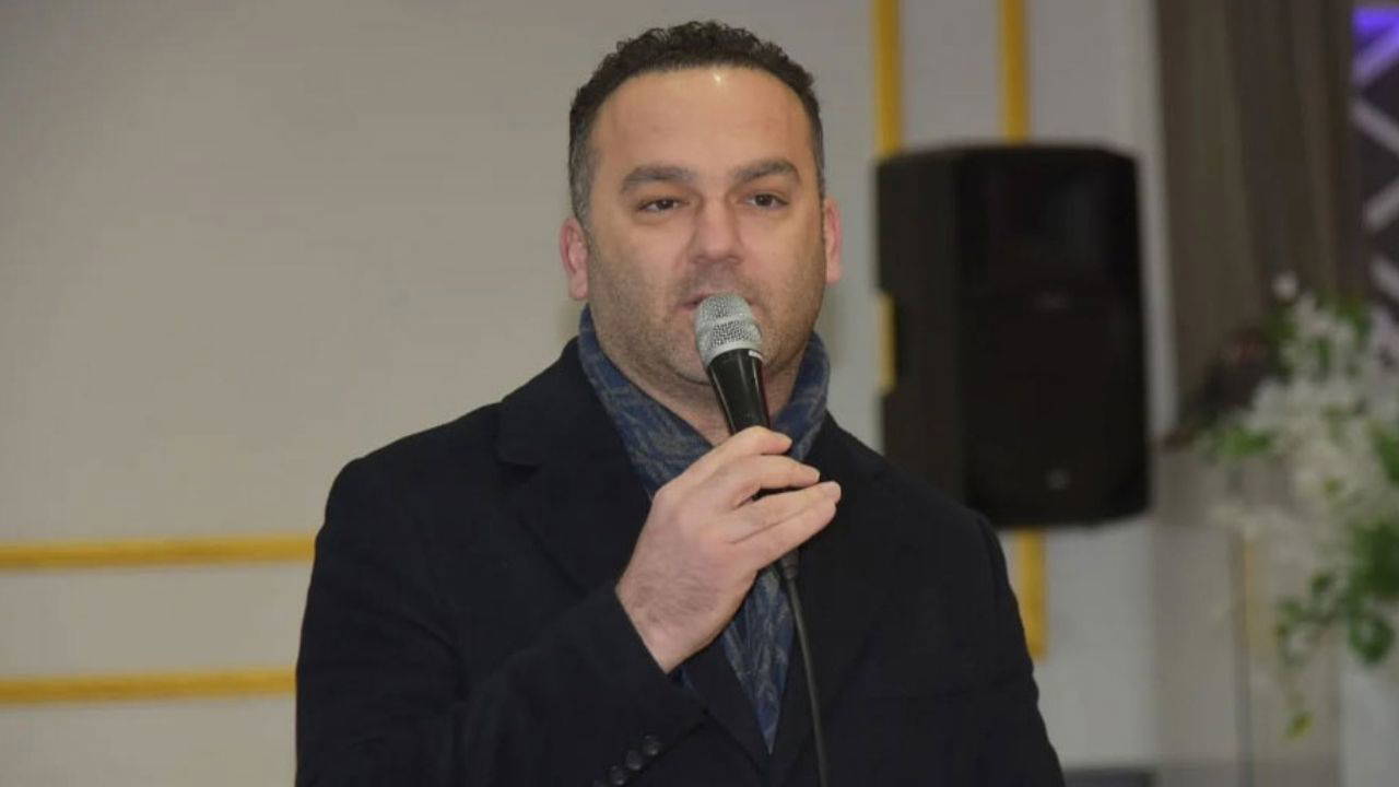 Hasbi Dede kimdir, kaç yaşında? Görele Belediye Başkanı Hasbi Dede hangi partiden? Hasbi Dede evli mi?