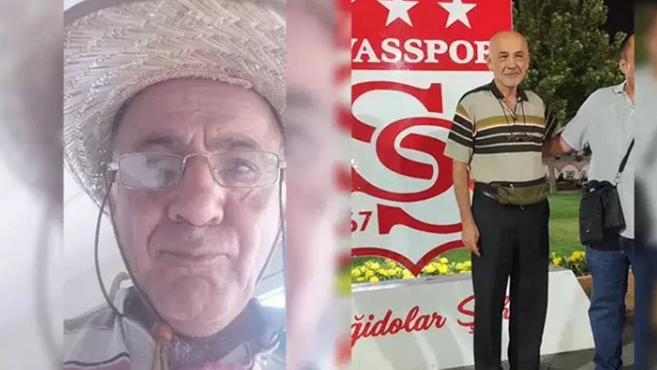 Bakım merkezinden yürüyüş için çıktı: Bir daha haber alınamadı