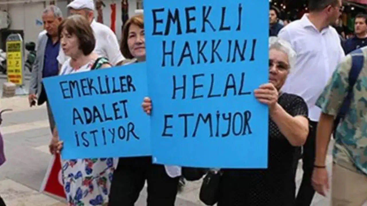 Emekli intiharının ardından… Siyasilerden peş peşe tepki