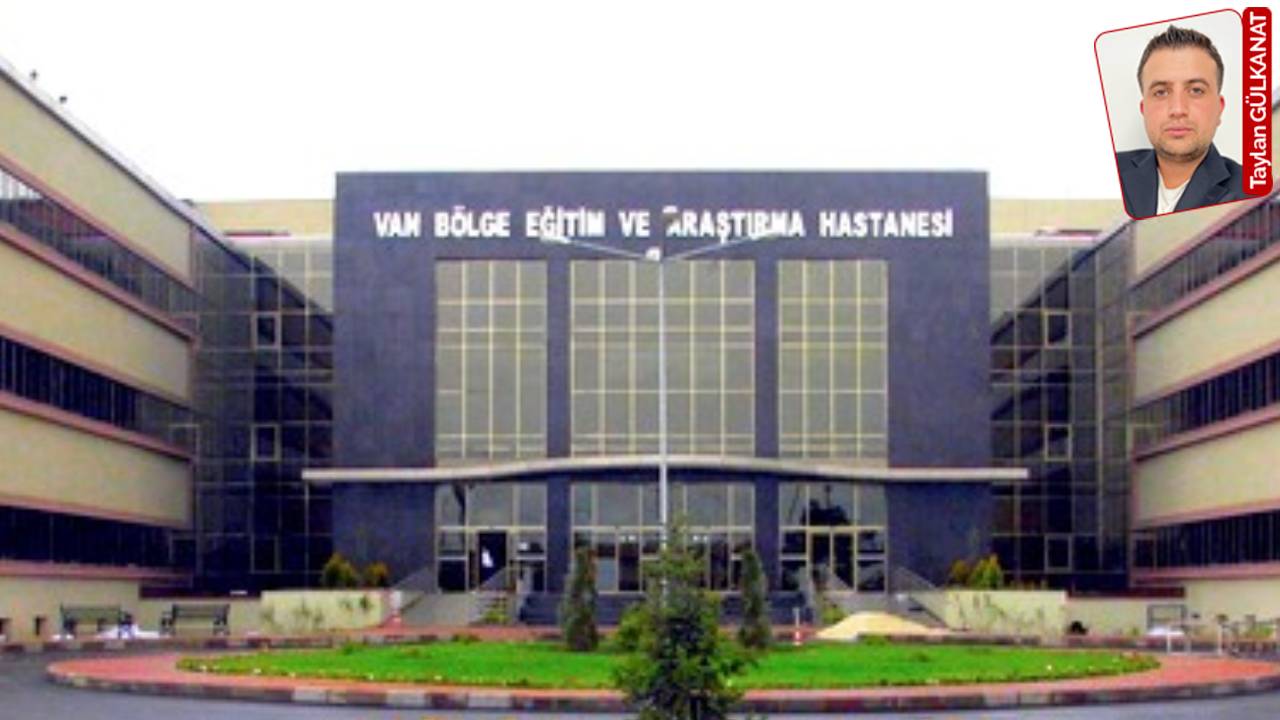 Van’da evde sağlık hizmeti sınıfta kaldı: Sahada yapılması gereken hizmet masada yapılıyor