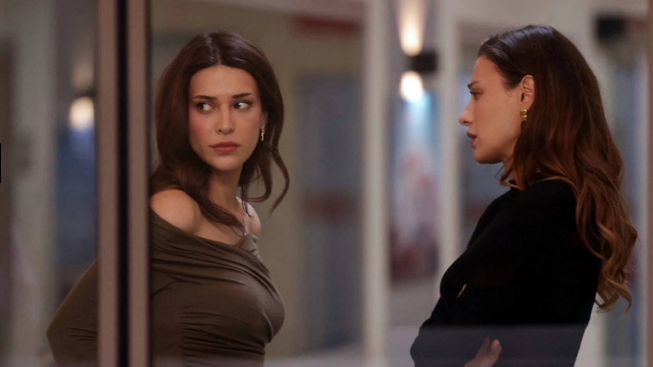 Yeraltı dizisinin yeni bölümü ne zaman yayımlanacak? Yeraltı dizisinin son bölümünde ne oldu?