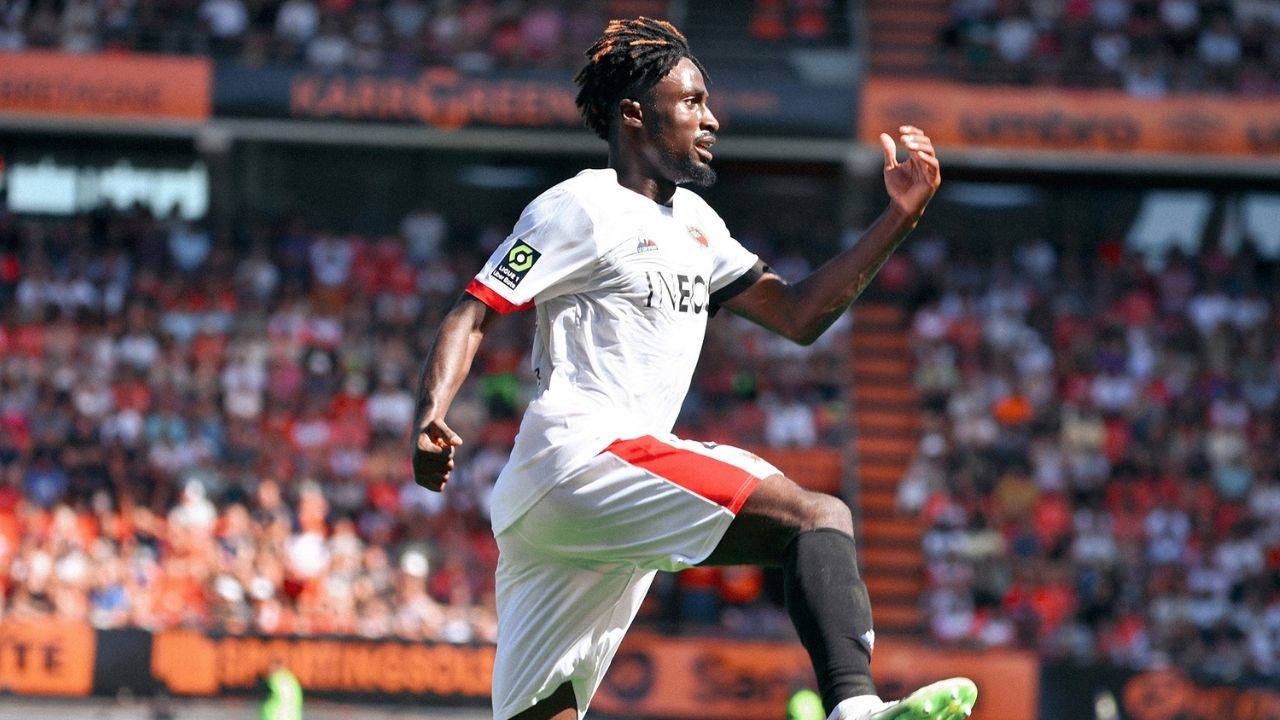 Evann Guessand kimdir? Evann Guessand Fenerbahçe'ye mi geliyor? Evann Guessand hangi takımlarda oynadı?