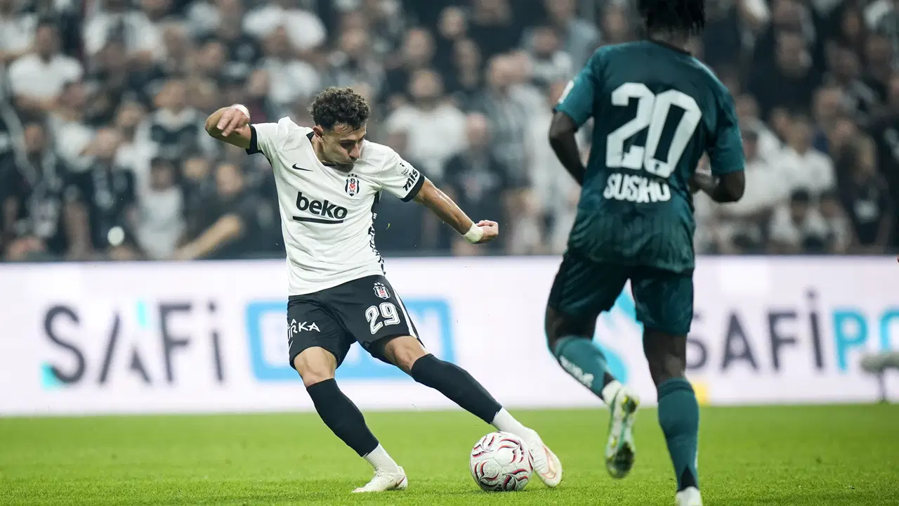 Spor yazarları Beşiktaş - Kocaelispor maçını değerlendirdi: 'Italiano'nun ders çıkarması gereken bir karşılaşma'