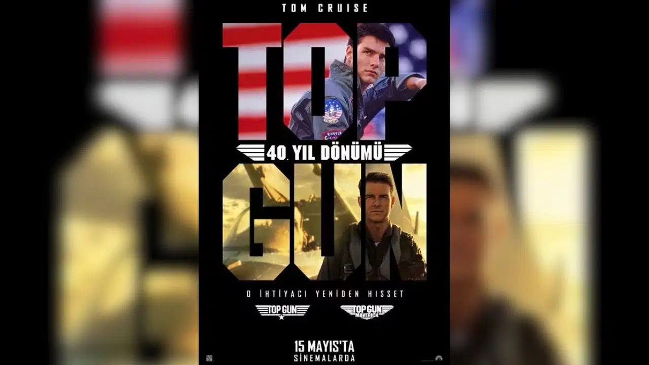 Bu hafta 8 film vizyona girecek