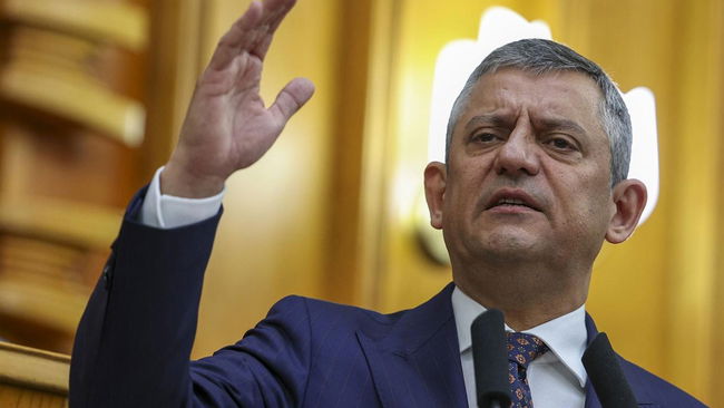 Özkan Yalım'ın iddiaları