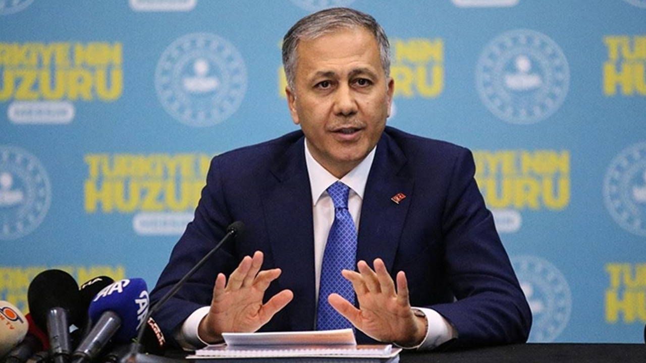 Bakan Yerlikaya duyurdu… Konya’da uyuşturucu operasyonu: 4 şüpheli yakalandı – Son Dakika Siyaset Haberleri