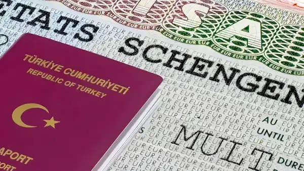 2025 Schengen vizesi verileri açıklandı: Türkler en çok hangi ülkeye başvurdu, en çok hangi ülkeden ret aldı?