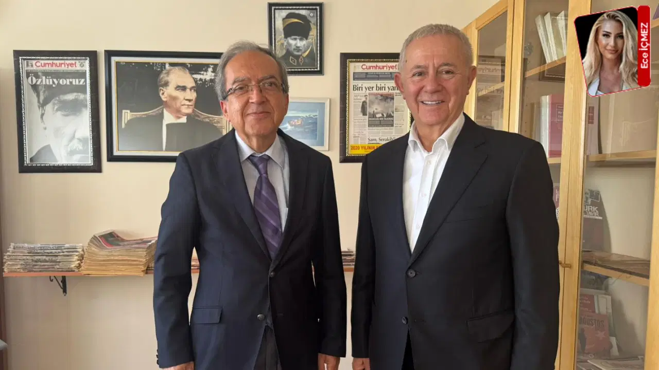 Alaattin Yüksel: Enflasyon ve faiz üretimi zorluyor