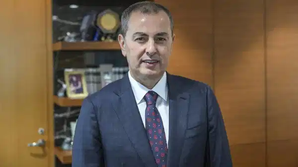 İş Bankası Genel Müdürü konuştu: 'Bu konu bankalara bulaşmaz'