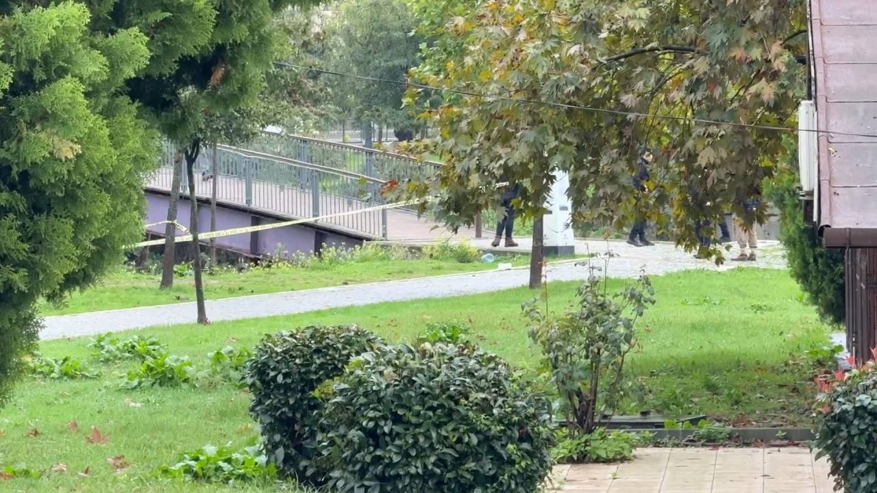 İstanbul'da Selin Ardından Üçüncü Hayatın Sonu: Kağıthane'de Ceset Bulundu