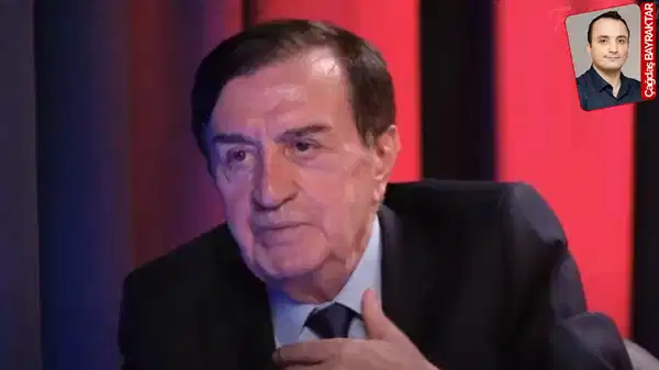 Emekli Tümgeneral Osman Pamukoğlu: 'PKK asla silah bırakmayacak'