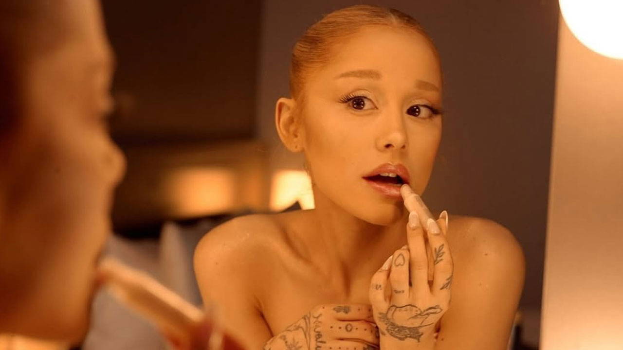 Ariana Grande inzivaya çekiliyor: 'Göz önünde olmaktan uzaklaşacak'