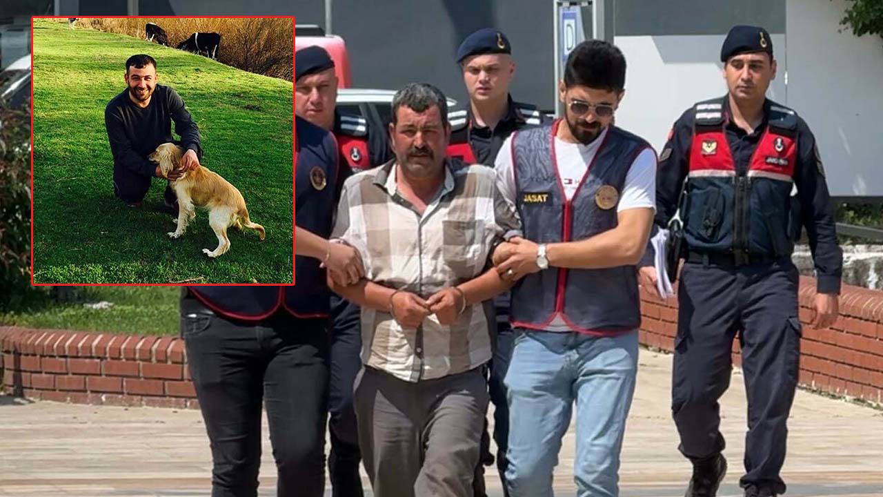 Arkadaşını öldüren sanık: 'Olmasaydı iyiydi'