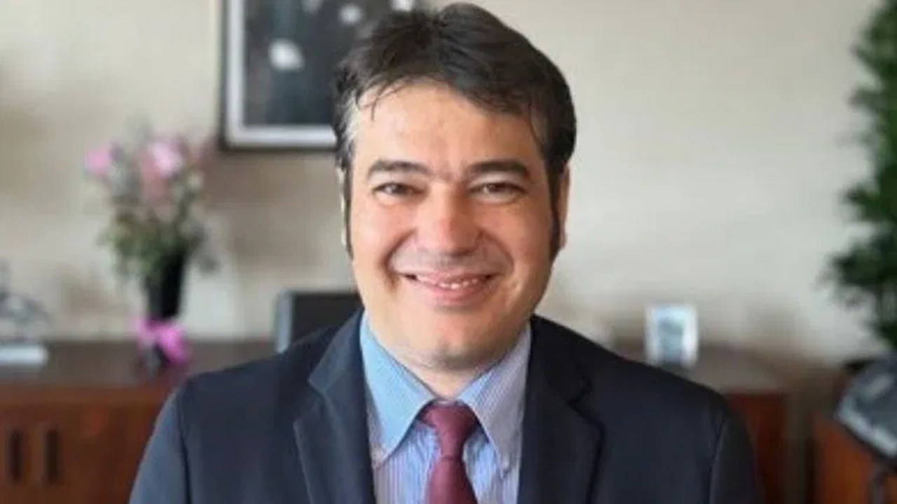 Ramazan Gülten'in tutukluluğuna itiraz