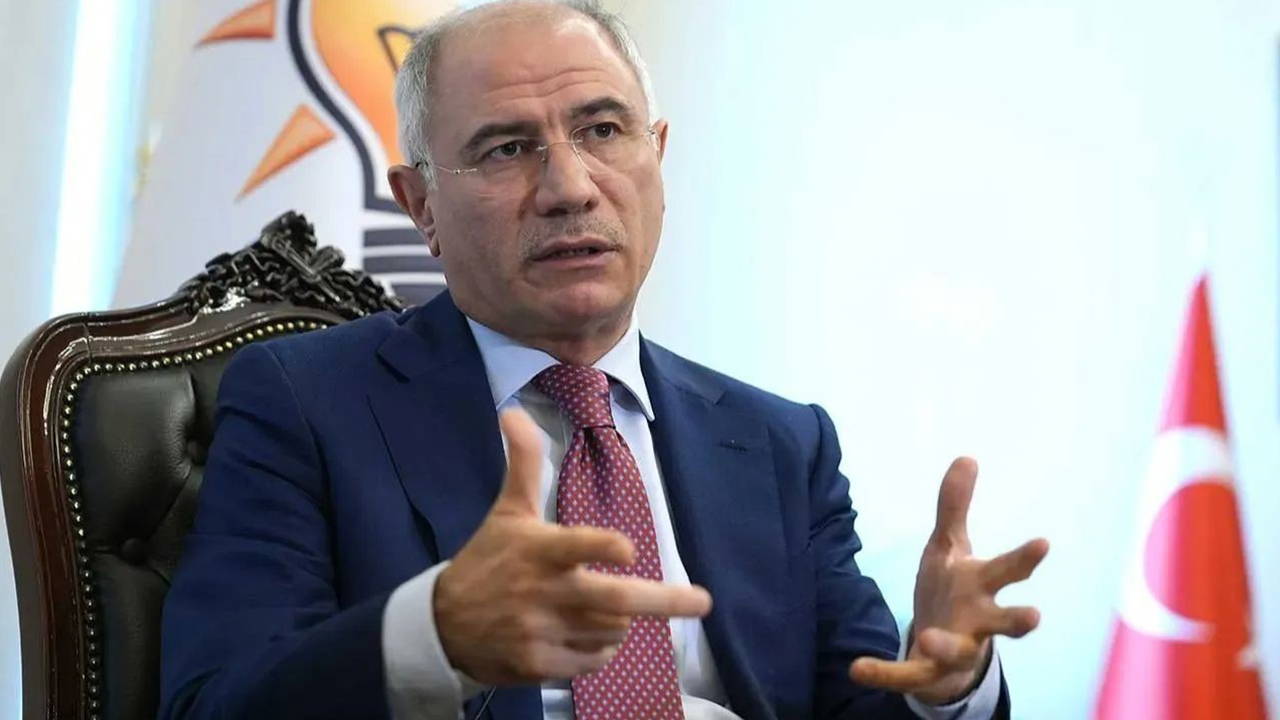 AKP'li Efkan Ala'dan PKK'nin fesih kararına dair açıklama