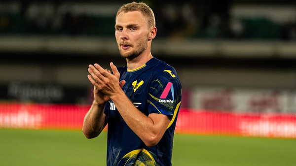 Victor Nelsson, Galatasaray kararını açıkladı! 'Geri dönmeyeceğim'