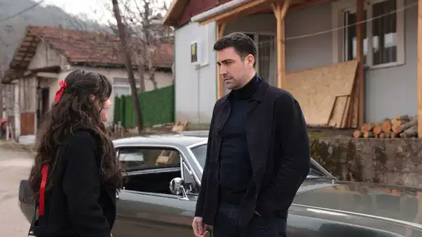 Ekranların yeni dizisinden müjde: Yayın tarihi belli oldu...