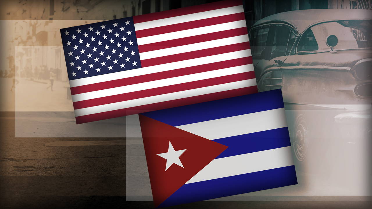 Rubio’nun sözleri Havana’yı ayağa kaldırdı