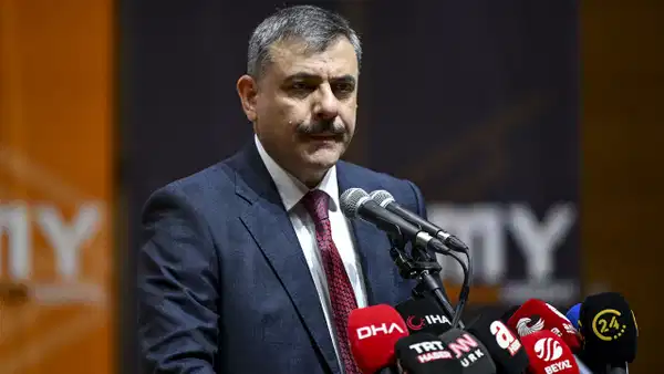 Kudüs Valisi olmak istediğini söylemişti... İçişleri Bakanı 