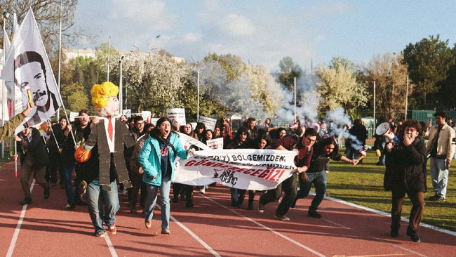 SOL Genç’ten ODTÜ açıklaması: