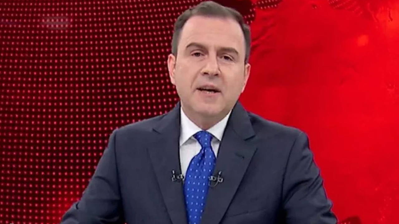 NOW TV'de bayrak değişimi: Selçuk Tepeli 'müsaade' istedi, görevi Ozan Gündoğdu'ya devretti