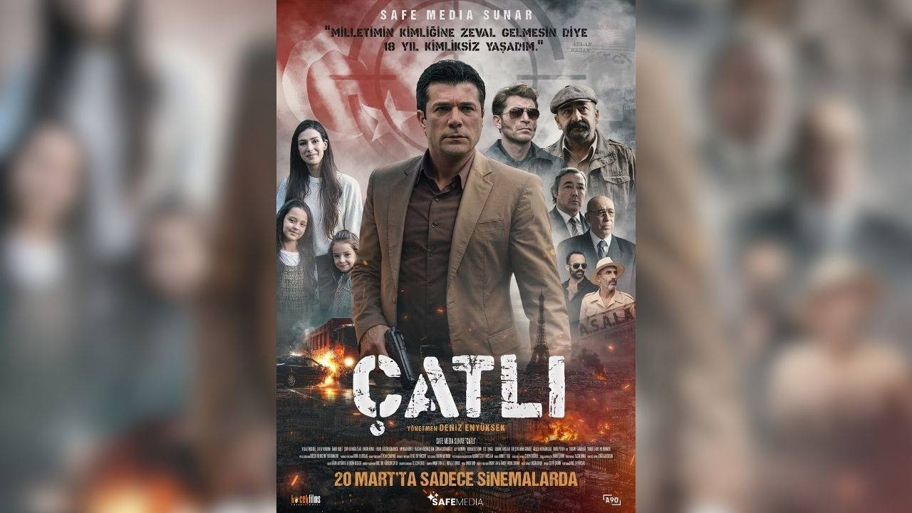 Sinemalarda bu hafta 6 film vizyona girecek... İşte bu haftanın filmleri!