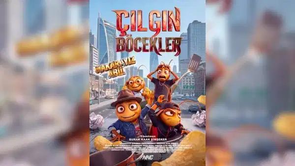Bu hafta 7 film vizyona girecek