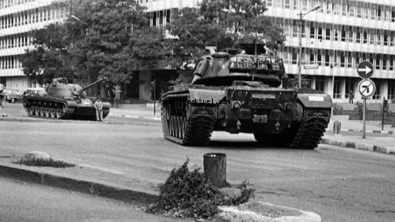 12 Eylül darbesine ilişkin karar AİHM'de: 'Düşme' kararıyla kapatılamaz