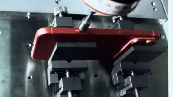 Veri sızıntısının sonuçları: iPhone 18 Pro üretim hattında görüntülendi