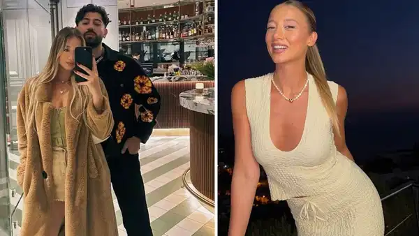 Kubilay Kaan Kundakçı cinayetinde otomobildeki 3. kişinin ifadesi ortaya çıktı: 'Amacımız Aleyna ile Vahap'ı barıştırmaktı'