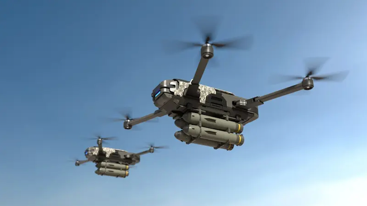 Trump ile gerilimin ardından...