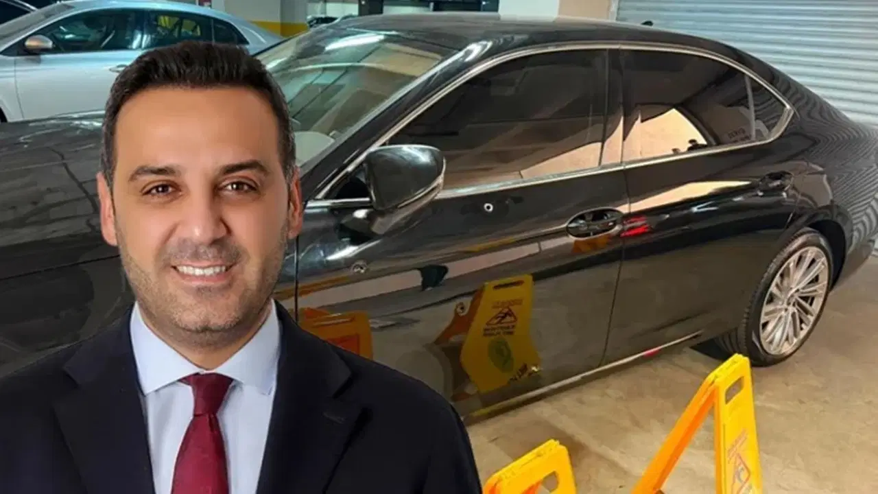 Çiğli Belediye Başkanı Onur Emrah Yıldız'ın aracına silahlı saldırı: 6 kişi tutuklandı