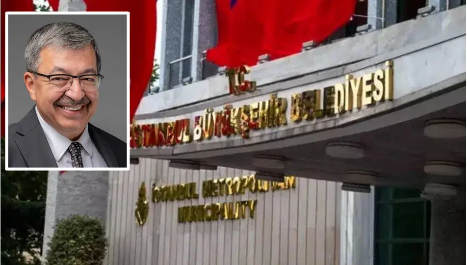 İBB soruşturmasında 'Saray' izi: Hayati İnanç ve bazı isimler CİMER'e şikayet edildi 