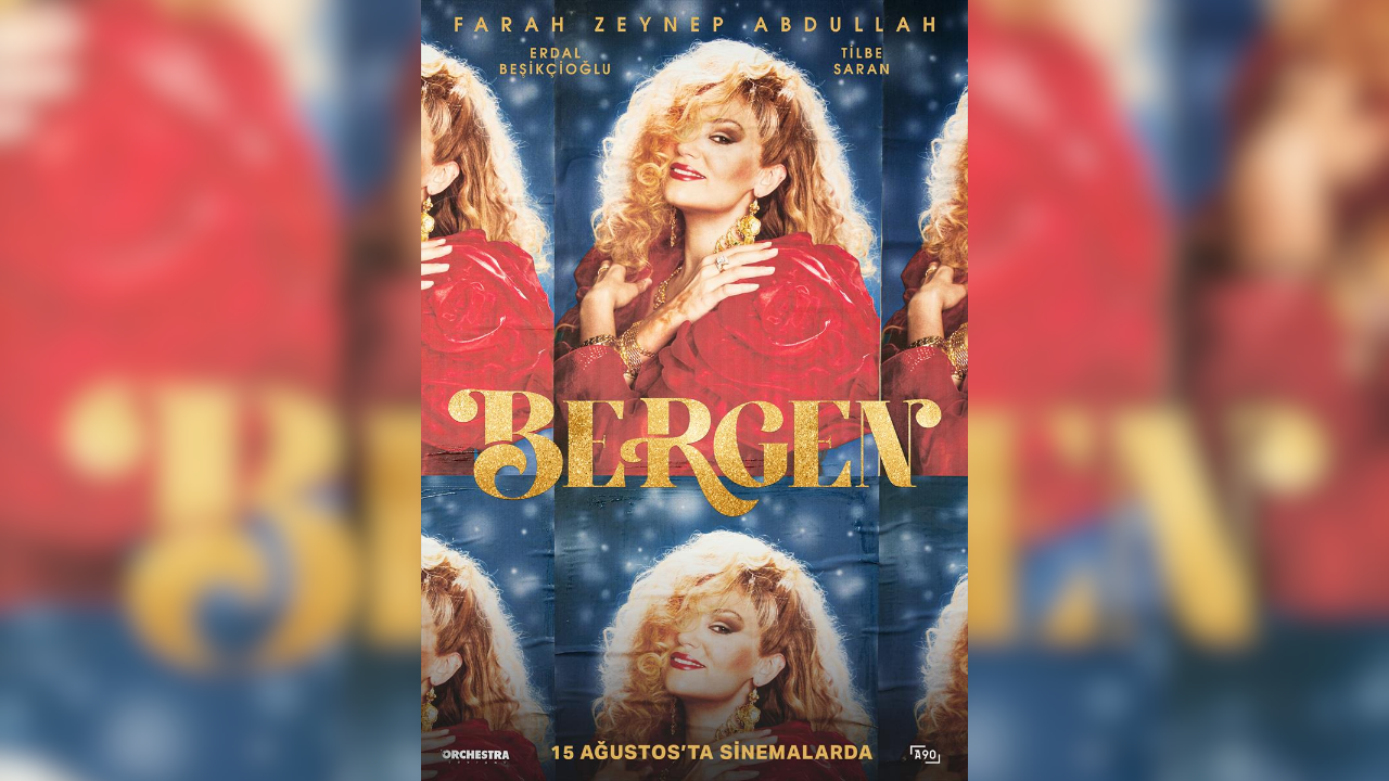 In cinemas this week: Bergen, The Godfather 2, Someone Unimportant 2 and more...