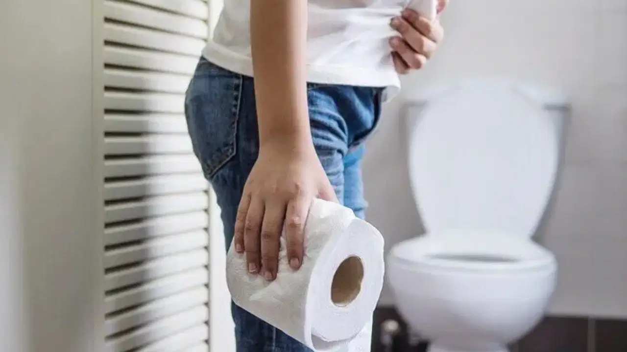 Uzmanı açıkladı: Sık idrara çıkmak her zaman hastalık göstergesi değil