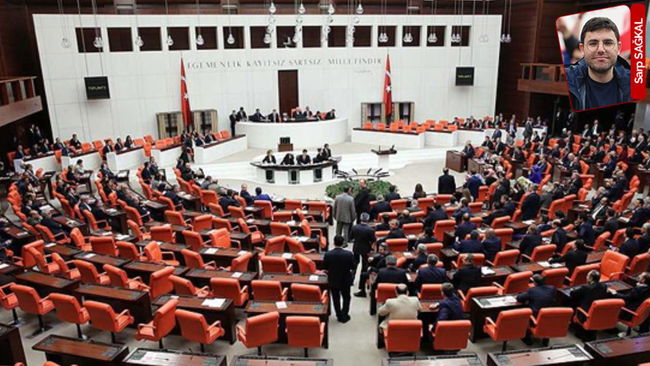 İki yıl önce kurulan komisyon raporu yayımladı