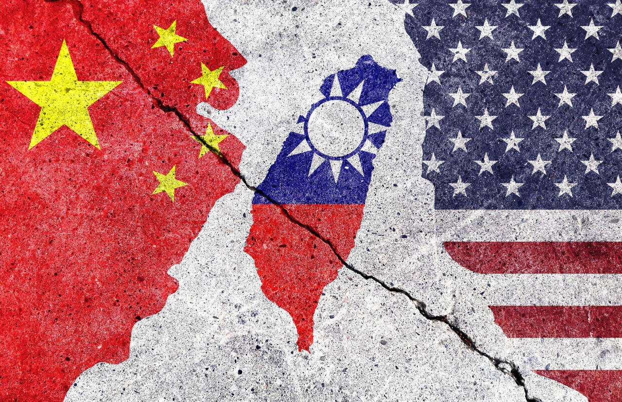 ABD’den Tayvan’a soğuk duş: Öncelik savaştan kaçınmak