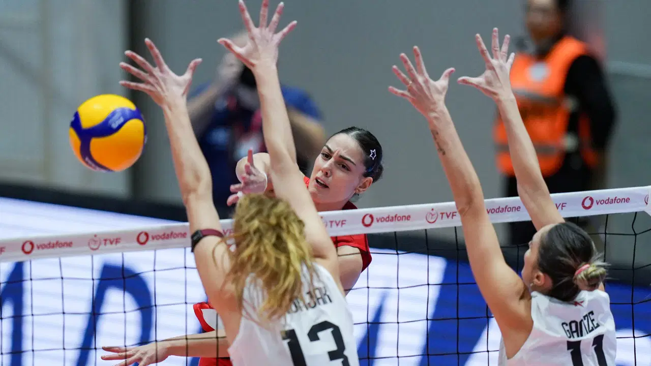 Aras Kargo, Kuzeyboru'ya şans tanımadı!