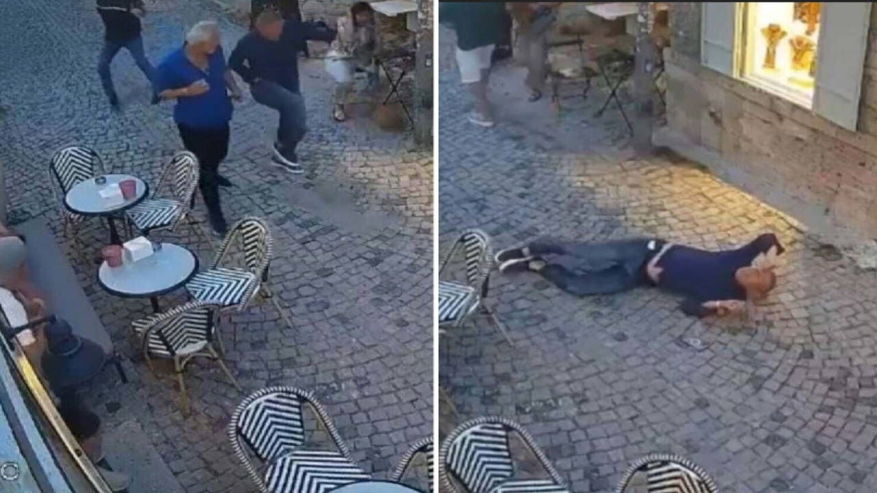 Son Dakika Haber Görseli
